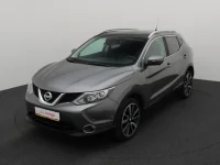 Nissan Qashqai 1.6 96kW thumbnail