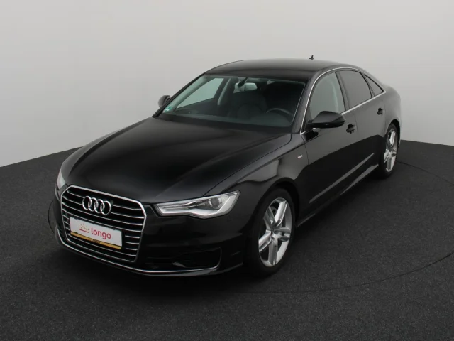 Image of Audi A6 3 160kW