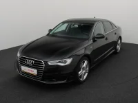 Audi A6 3 160kW thumbnail