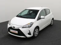 Toyota Yaris 1 53kW thumbnail