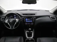 Nissan Qashqai 1.6 96kW thumbnail