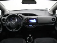 Toyota Yaris 1 53kW thumbnail