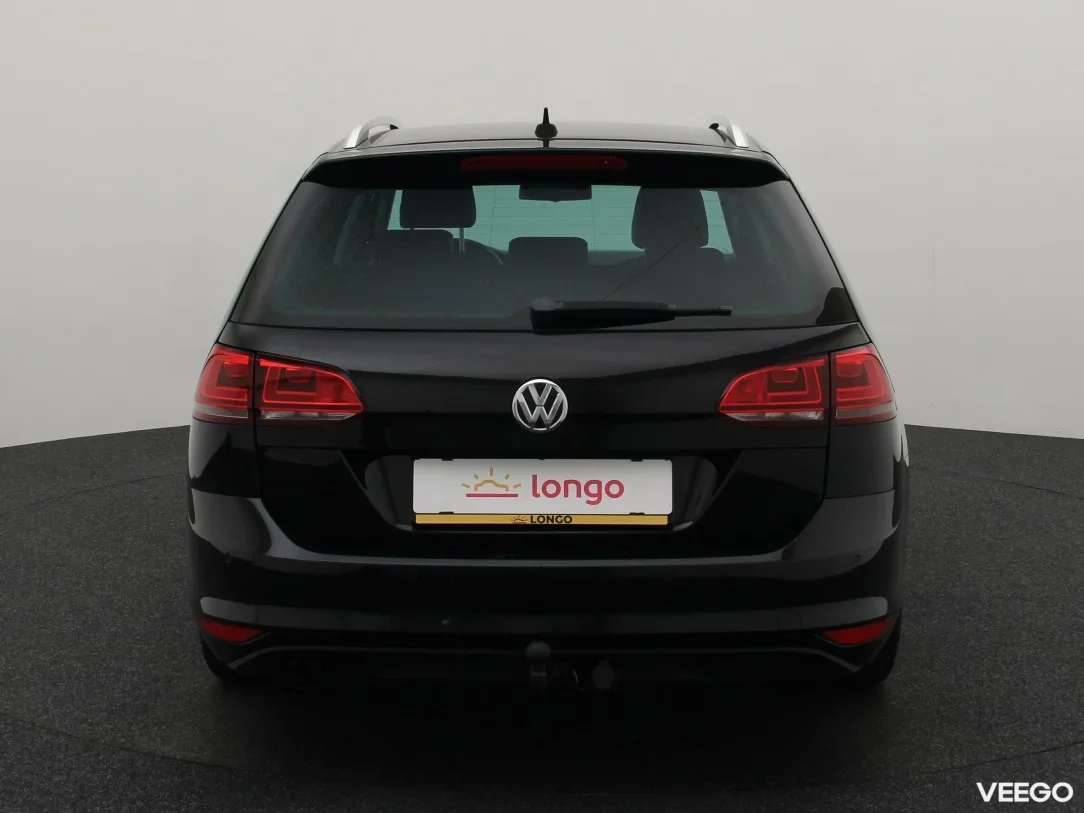 Volkswagen Golf 1.2 77kW