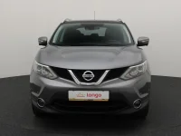 Nissan Qashqai 1.6 96kW thumbnail