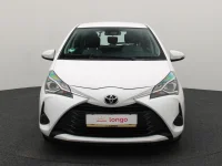 Toyota Yaris 1 53kW thumbnail