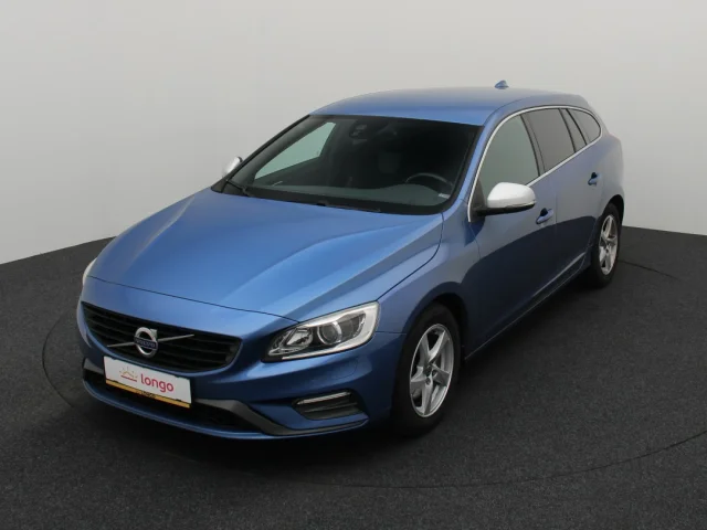 Image of Volvo V60 2 88kW