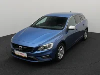 Volvo V60 2 88kW thumbnail