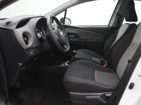 Toyota Yaris 1 53kW thumbnail