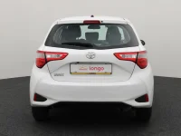 Toyota Yaris 1 53kW thumbnail