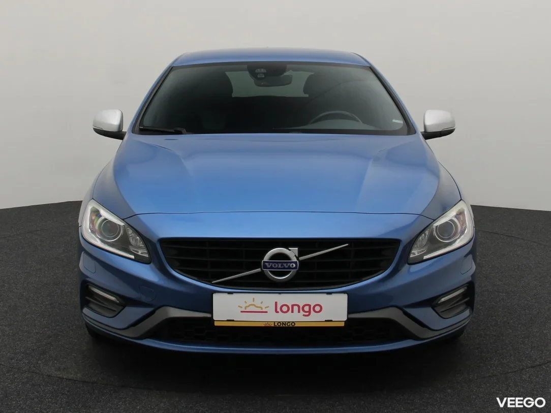 Volvo V60 2 88kW