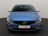 Volvo V60 2 88kW thumbnail