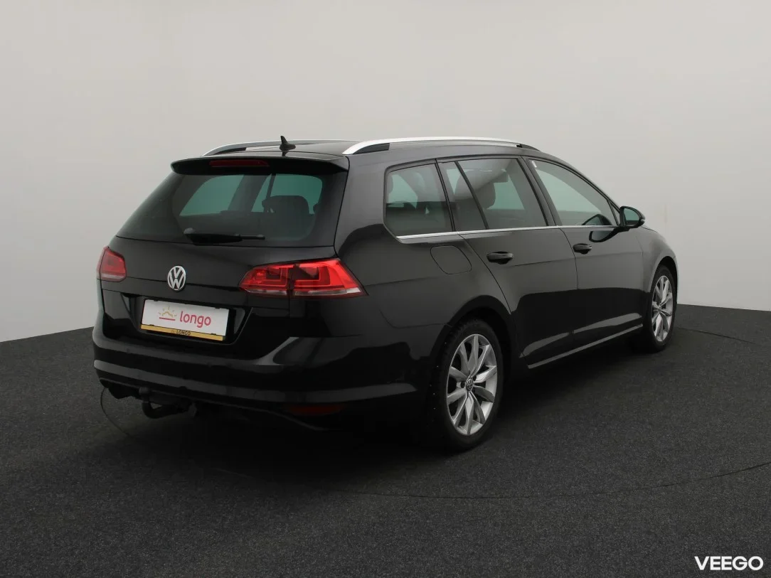 Volkswagen Golf 1.2 77kW
