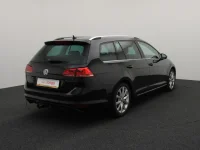 Volkswagen Golf 1.2 77kW thumbnail