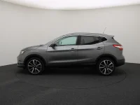 Nissan Qashqai 1.6 96kW thumbnail