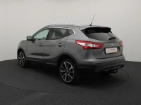 Nissan Qashqai 1.6 96kW thumbnail