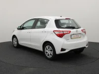 Toyota Yaris 1 53kW thumbnail