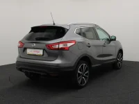 Nissan Qashqai 1.6 96kW thumbnail
