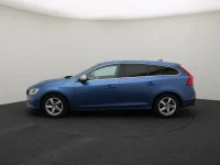 Volvo V60 2 88kW thumbnail