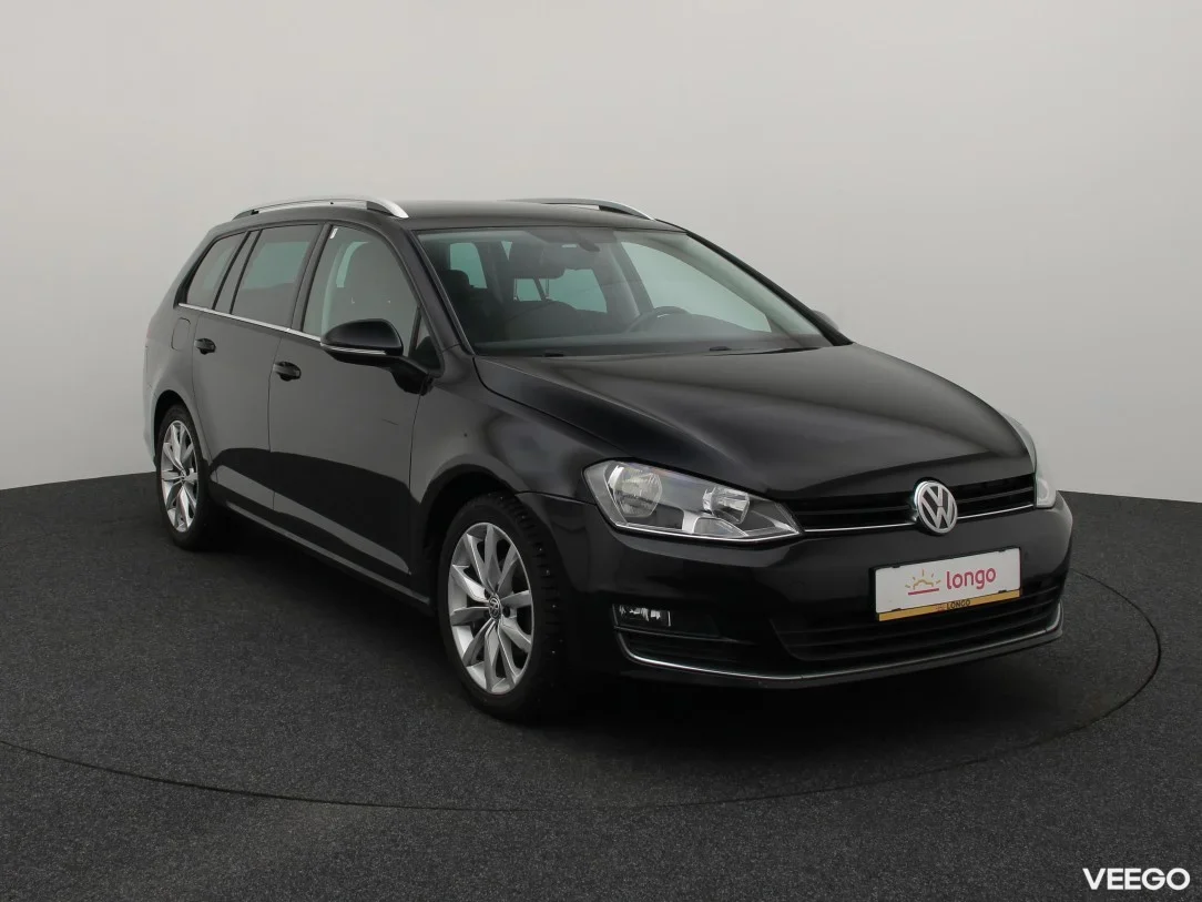 Volkswagen Golf 1.2 77kW