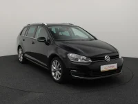 Volkswagen Golf 1.2 77kW thumbnail