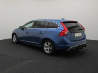 Volvo V60 2 88kW thumbnail
