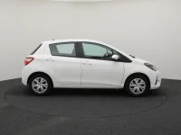 Toyota Yaris 1 53kW thumbnail