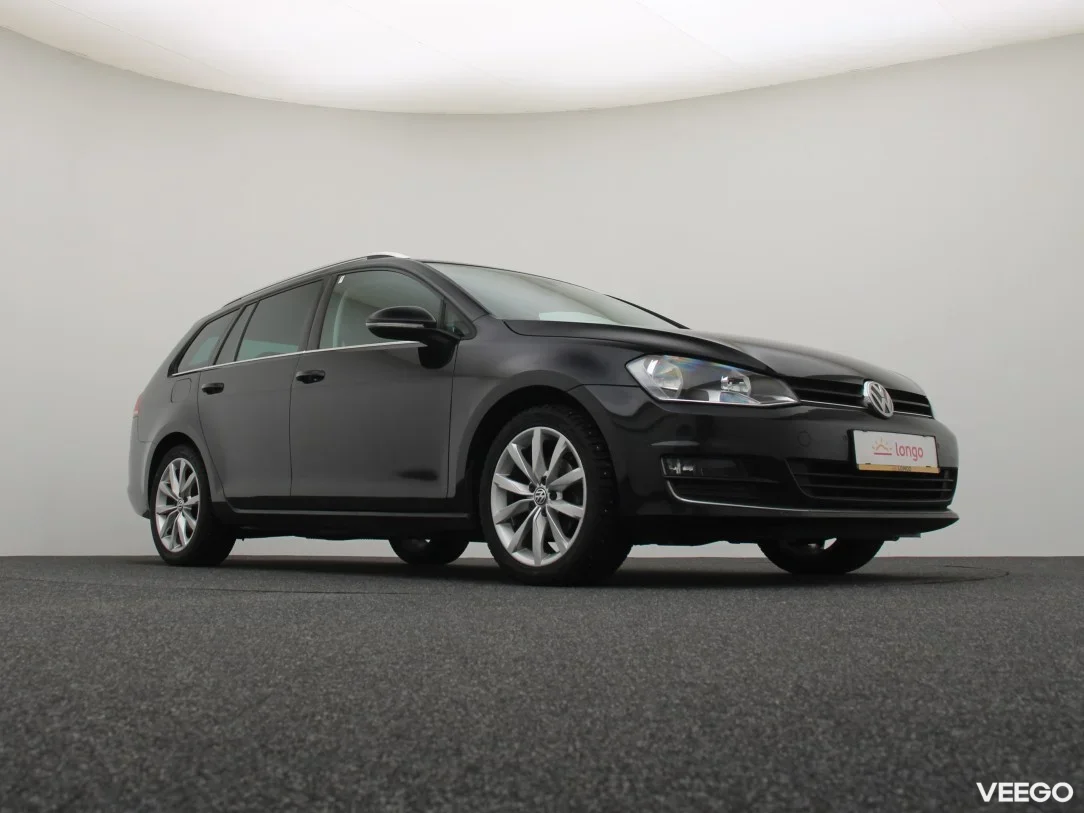 Volkswagen Golf 1.2 77kW