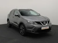 Nissan Qashqai 1.6 96kW thumbnail