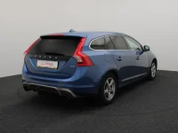 Volvo V60 2 88kW thumbnail