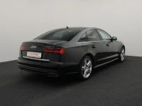 Audi A6 3 160kW thumbnail