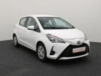 Toyota Yaris 1 53kW thumbnail