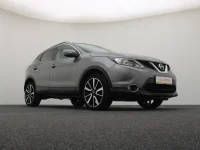 Nissan Qashqai 1.6 96kW thumbnail