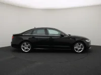 Audi A6 3 160kW thumbnail