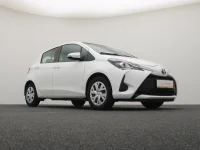 Toyota Yaris 1 53kW thumbnail