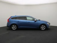 Volvo V60 2 88kW thumbnail