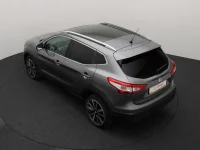 Nissan Qashqai 1.6 96kW thumbnail