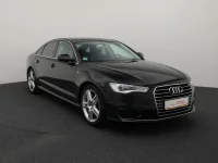 Audi A6 3 160kW thumbnail