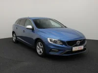 Volvo V60 2 88kW thumbnail