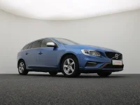 Volvo V60 2 88kW thumbnail
