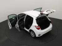 Toyota Yaris 1 53kW thumbnail