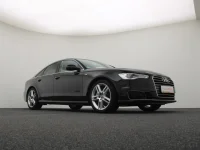 Audi A6 3 160kW thumbnail