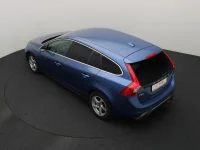Volvo V60 2 88kW thumbnail