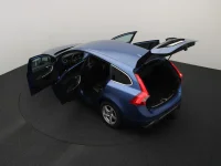 Volvo V60 2 88kW thumbnail