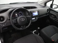 Toyota Yaris 1 53kW thumbnail