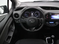 Toyota Yaris 1 53kW thumbnail