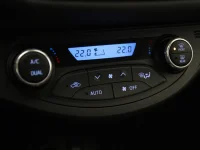 Toyota Yaris 1 53kW thumbnail