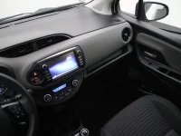 Toyota Yaris 1 53kW thumbnail