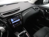Nissan Qashqai 1.6 96kW thumbnail