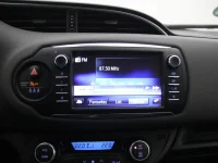 Toyota Yaris 1 53kW thumbnail