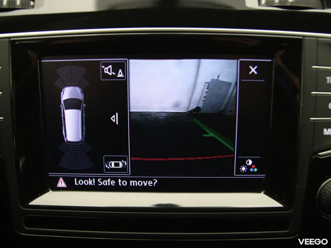 Volkswagen Golf 1.2 77kW